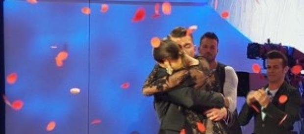 U&D: Marco Fantini ha scelto Beatrice Valli U&D: Marco Fantini ha scelto Beatrice Valli