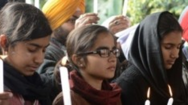 Branco rapisce 2 ragazzine: le violenta e impicca