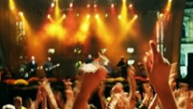 Concerti estate 2014 Milano, Roma e Verona 