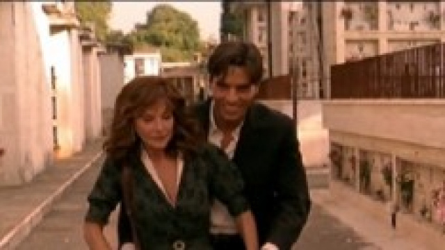 Furore il Vento della speranza trama 4&deg; puntata