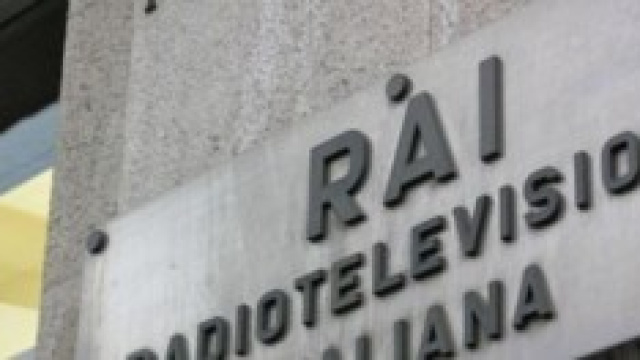 Sciopero Rai programmato per l11 giugno.