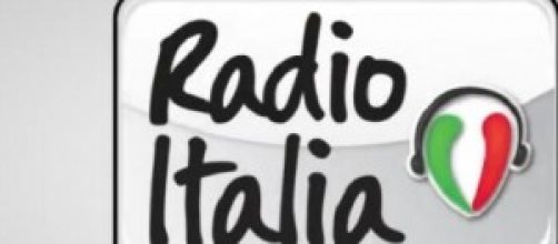 Concerto Live Radio Italia 1 giugno 2014 a Milano.