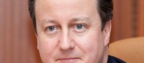 David Cameron - UK Prime Minister