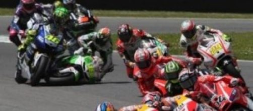 MotoGP Mugello 2014: orari della gara e info