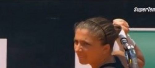 Roland Garros, WTA Parigi, diretta, Sara Errani