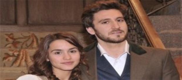 Anticipazioni sulla prossima puntata de Il Segreto Anticipazioni sulla prossima puntata de Il Segreto