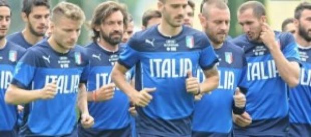 Irlanda-Italia amichevole, stasera in Tv Irlanda-Italia amichevole, stasera in Tv
