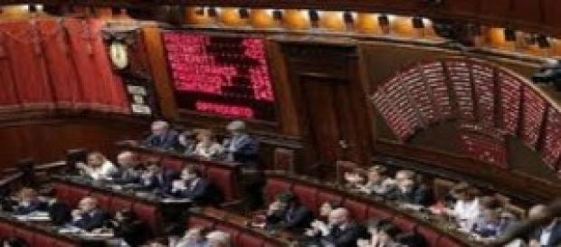 Montecitorio approva il Divorzio Breve Montecitorio approva il Divorzio Breve