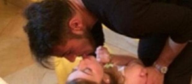 Uomini e Donne: divertente raduno di Aldo Alessia Uomini e Donne: divertente raduno di Aldo Alessia