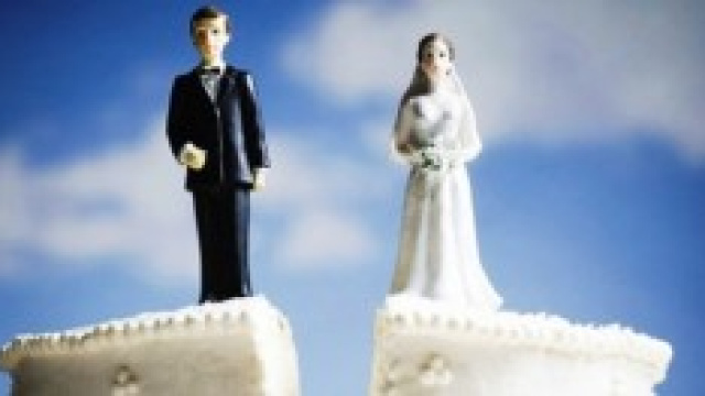 Divorzio breve, tutte le novità 