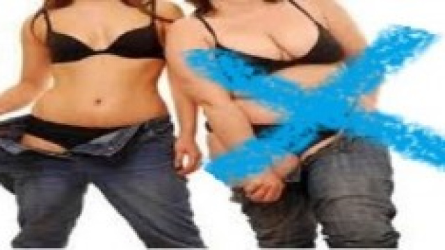 l'ultima frontiera dei chili di troppo