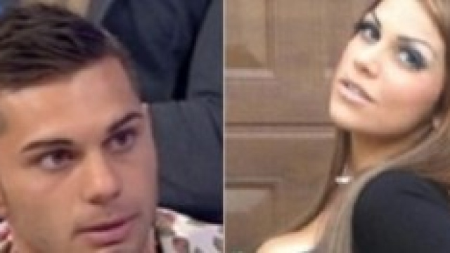 Mia Cellini è innamorata di Emanuele Trimarchi