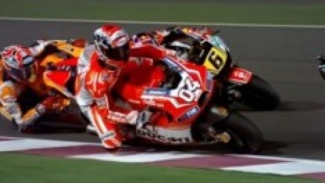 Orario diretta tv Moto GP Mugello 2014