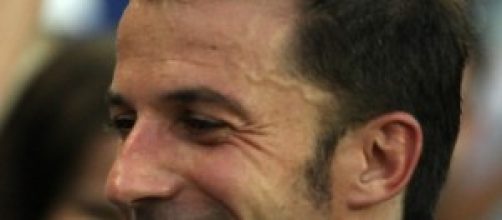 Alex Del Piero dice arrivederci all'Australia