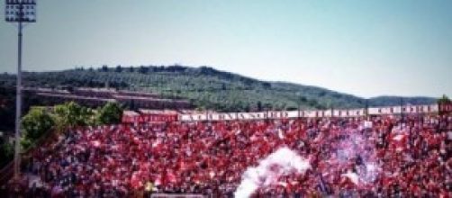 Calcio Serie B 2014-2015: Perugia, Entella
