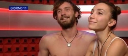 GF13: Fabio offende Chicca, verrà espulso?