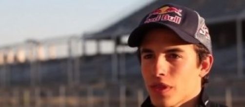 Marc Marquez: vincitore del MotoGP 2013