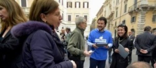  Riforma pensioni: referendum 2014 Lega Nord