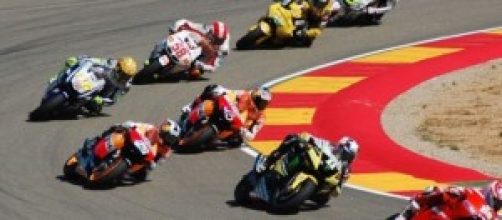 Risultati live gara MotoGP Jerez 2014, orari tv.