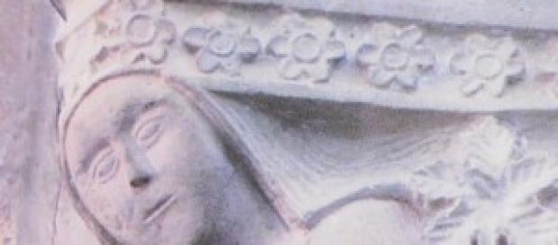 Eleonora D'Arborea, chiesa di S.Gavino Martire Eleonora D'Arborea, chiesa di S.Gavino Martire