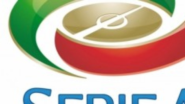 Campionato Italiano Serie A stagione 2013/2014