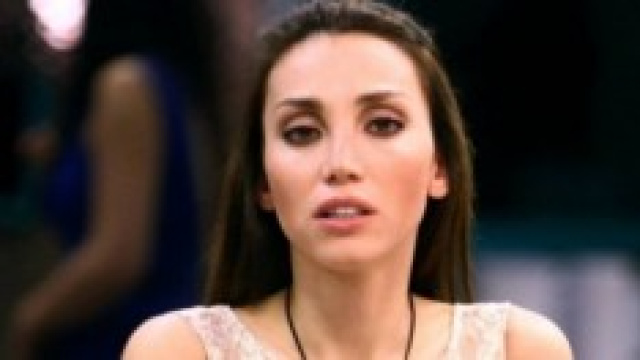 Chicca Rocco e l'astio del pubblico italiano