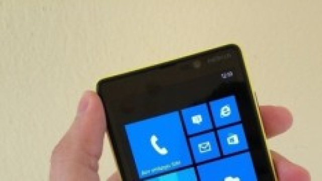 Lumia 520 della Nokia,caratteristiche e prezzo 