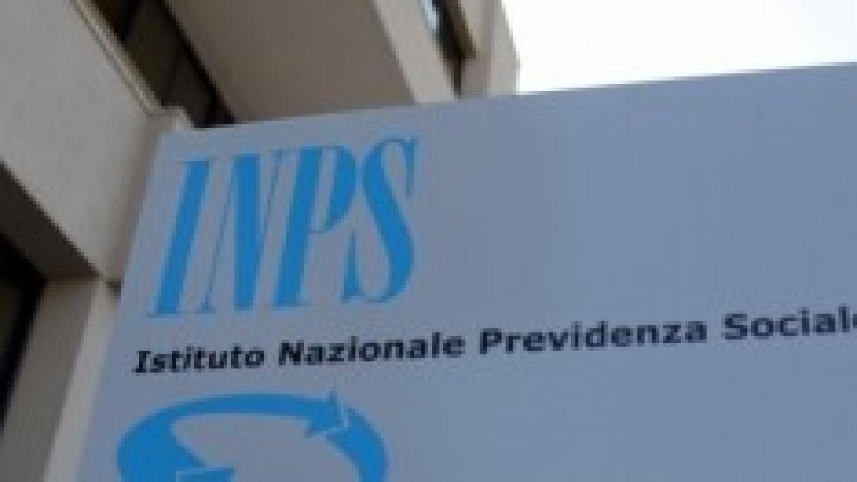 CONTRIBUTI INPS COMMERCIANTI SCARICARE