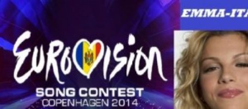 Eurovision Song Contest 2014 TV: Emma per l'Italia