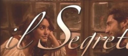 La soap Il Segreto, in onda su canale5