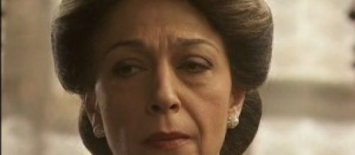 Puntate Il segreto 2, Francisca avvelena Raimundo