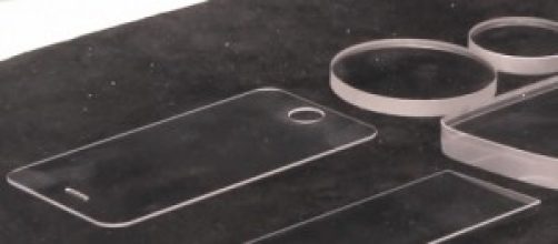 Sapphire Glass, il materiale del futuro per  Apple