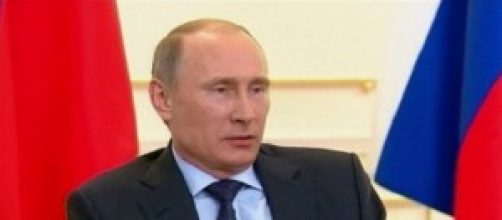 Situazione Ucraina-Russia sempre tesissima