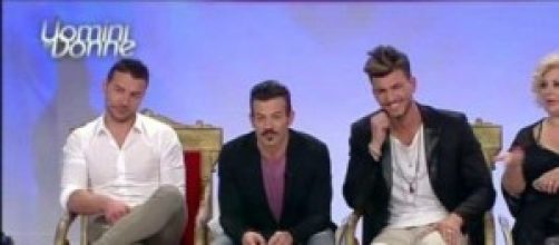 Uomini e Donne: chi scelgono Marco e Luca?