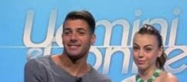 Alessia Cammarota già incinta? Alessia Cammarota già incinta?