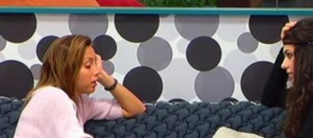 GF13: Chicca e Modestina aiutate dai Call Center? GF13: Chicca e Modestina aiutate dai Call Center?