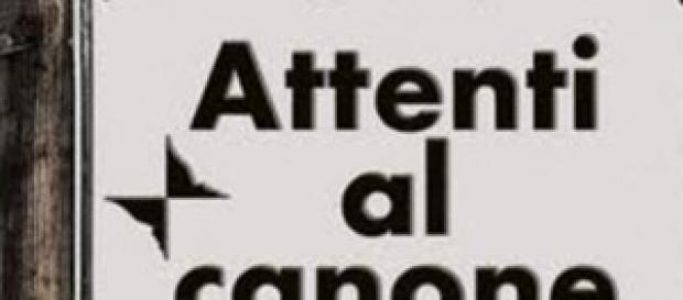 Il canone Rai sarà pagato da tutti Il canone Rai sarà pagato da tutti