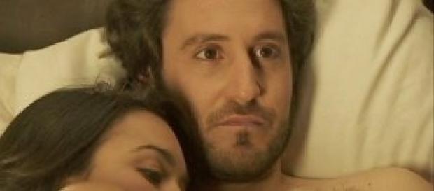Il Segreto anticipazioni: Pepa e Tristan Il Segreto anticipazioni: Pepa e Tristan