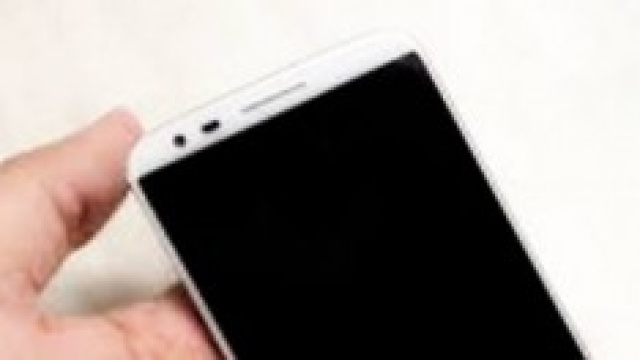 Confronto fra LG G3 ed LG G2