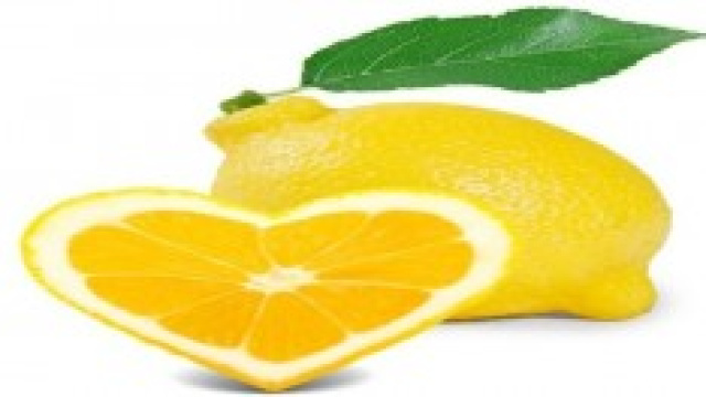 Cuor di limone&hellip;per cominciare bene la giornata!