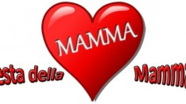 Festa della Mamma 2014: disegni per bambini