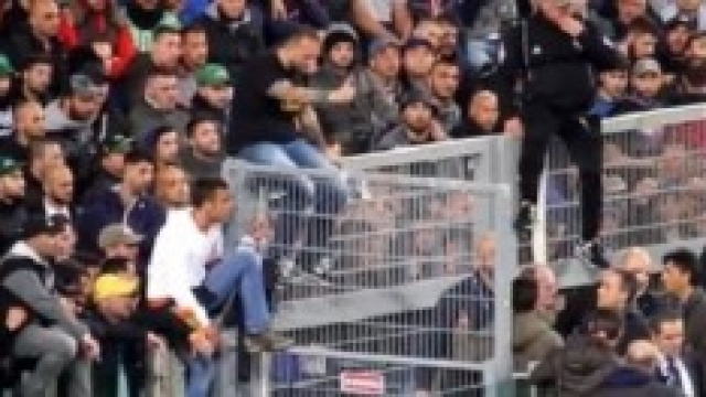 Gennaro De Tommaso, ok degli ultras napoletani