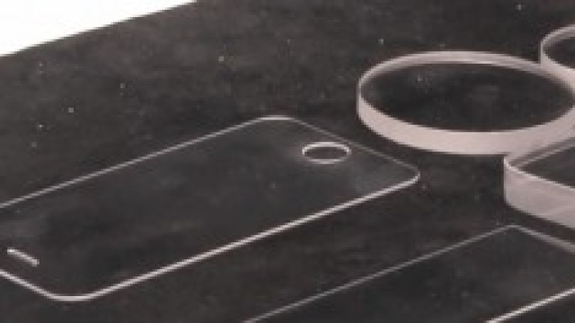 Sapphire Glass, il materiale del futuro per  Apple