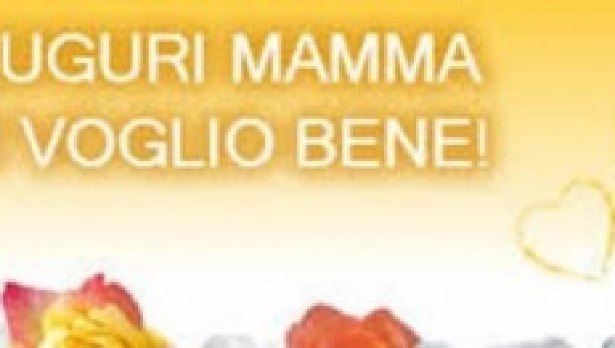 Frasi Di Auguri Festa Della Mamma 10 Belle E Semplici Frasi Da Scrivere L 11 Maggio 14