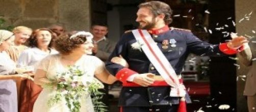 Anticipazioni Il Segreto: seconda stagione