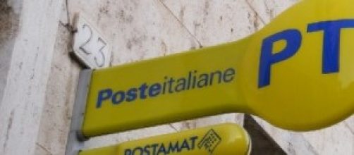 Assunzioni alle Poste Italiane