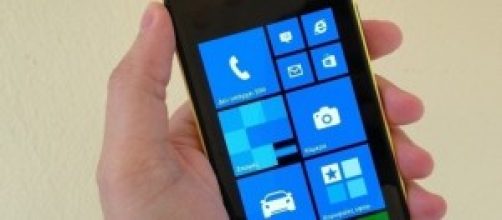 Nokia Lumia 920 prezzo e caratteristiche