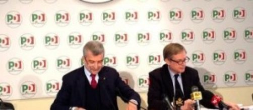 Riforma Pensioni 2014, Damiano e Cuperlo (Pd)