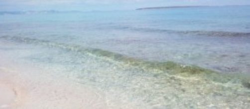 Ses Illetes, Formentera, arcipelago delle Baleari