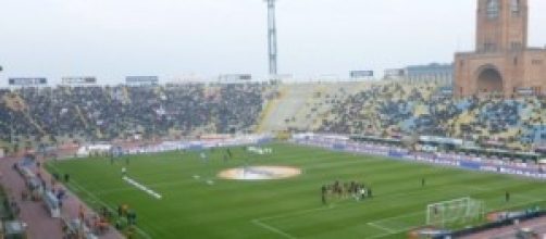 Stadio "Dall'Ara" di Bologna